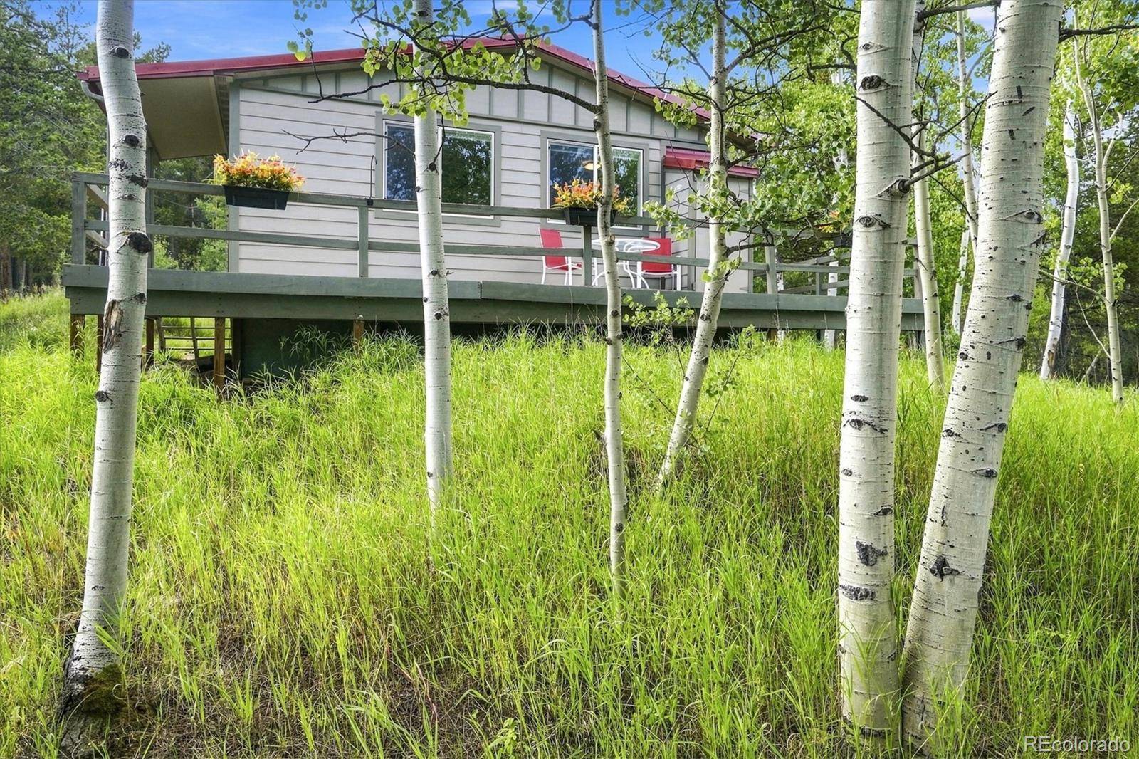 32 Dory Lakes DR, Black Hawk, CO 80422