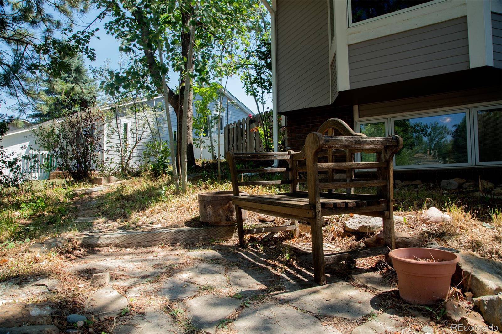 473 S Larkspur DR, Castle Rock, CO 80104