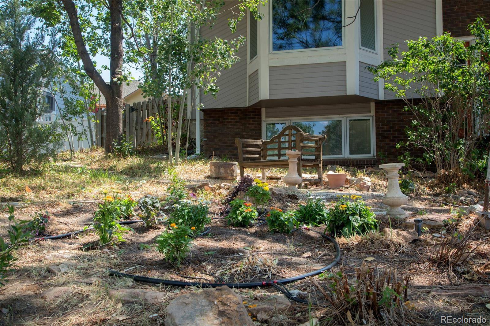 473 S Larkspur DR, Castle Rock, CO 80104