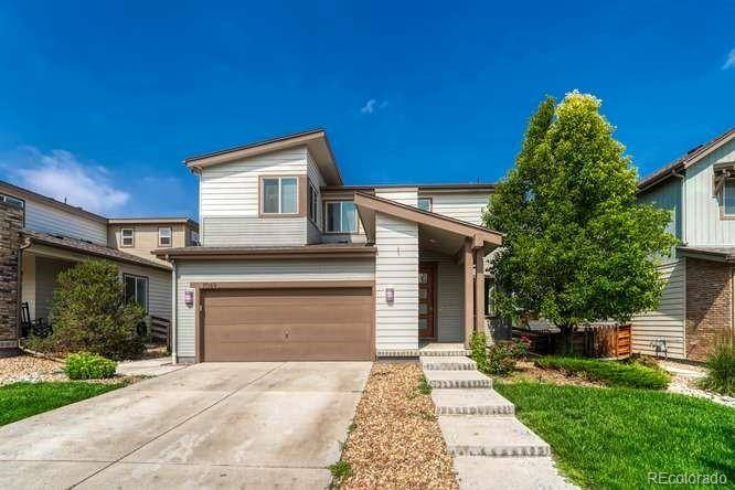 11069 Rifle CT, Commerce City, CO 80022