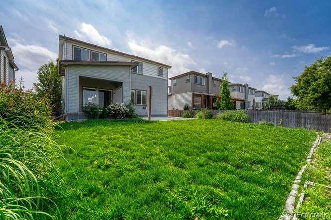11069 Rifle CT, Commerce City, CO 80022