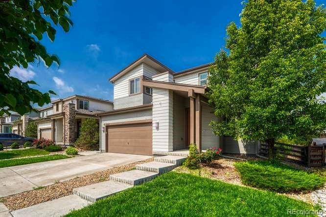11069 Rifle CT, Commerce City, CO 80022