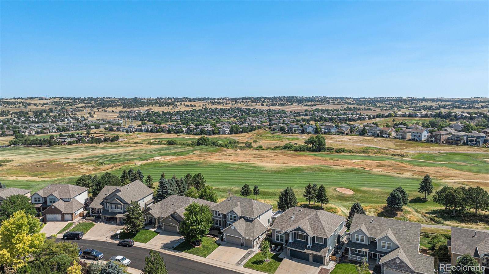 11660 Coeur D Alene DR, Parker, CO 80138