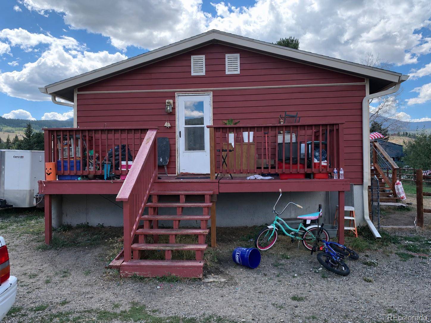 493 Cascade CIR, Silverthorne, CO 80498
