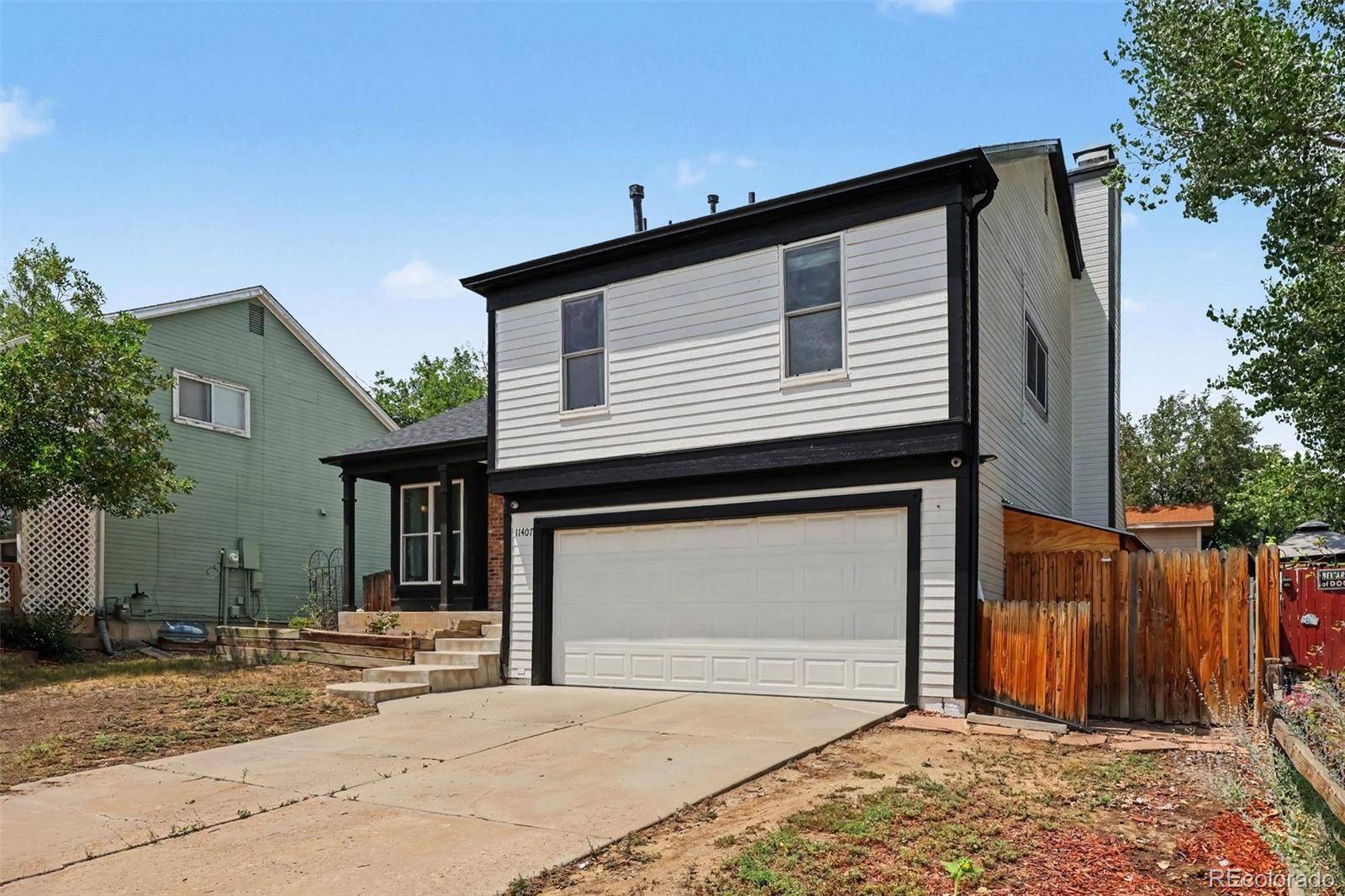 11407 W 103rd AVE, Westminster, CO 80021