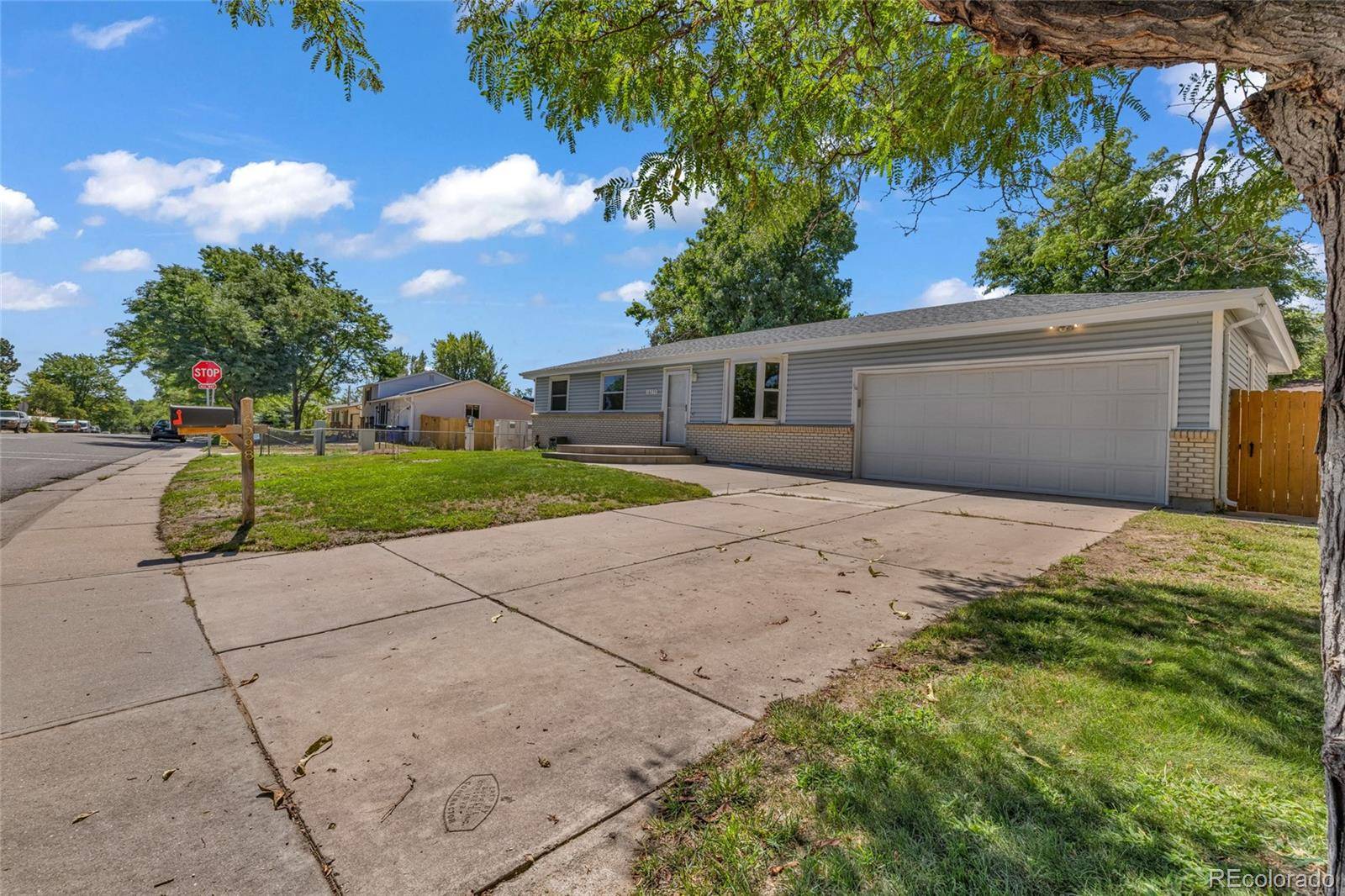 16298 E Bates DR, Aurora, CO 80013