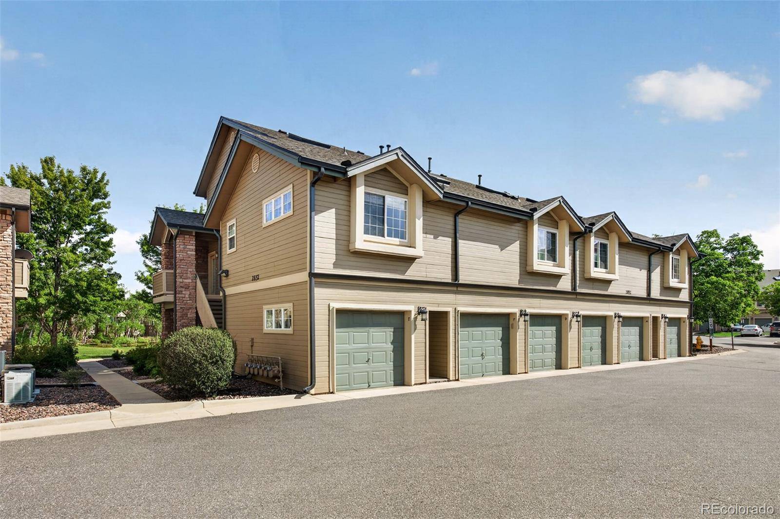 2852 W Centennial DR #E, Littleton, CO 80123