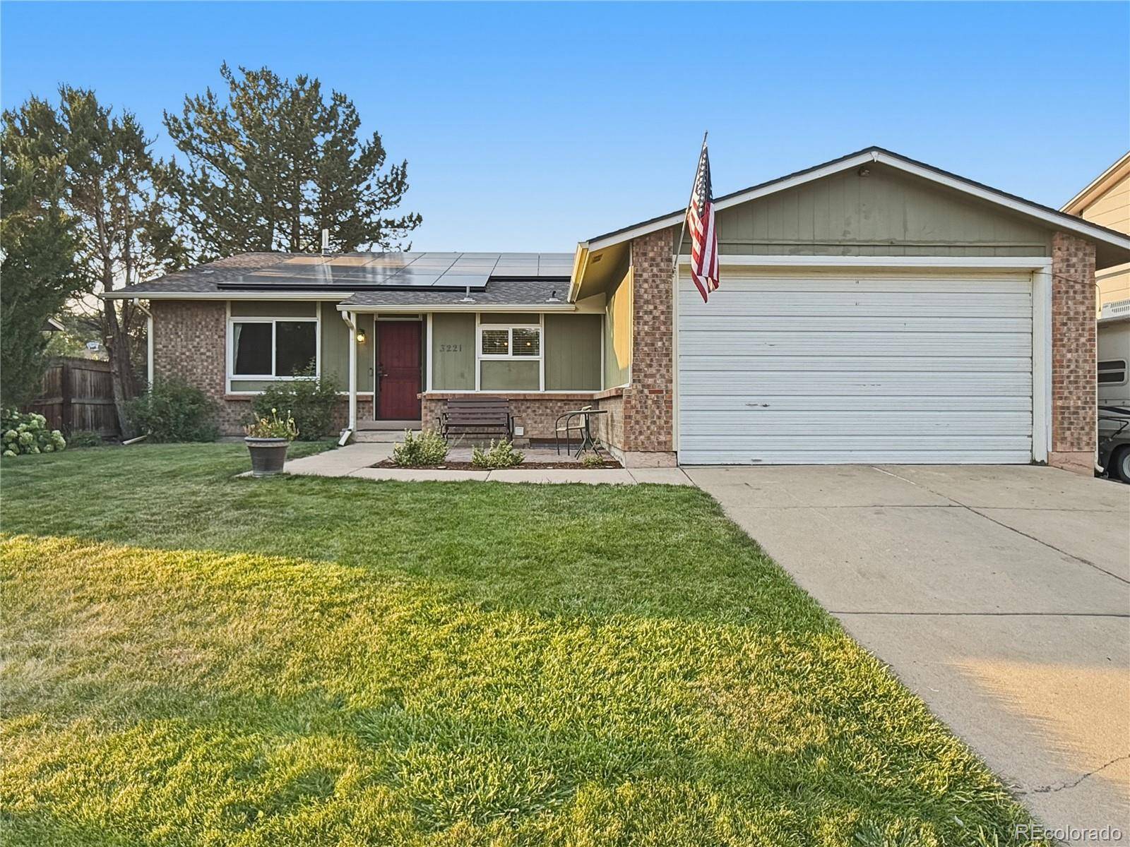 3221 Queen CT, Broomfield, CO 80020