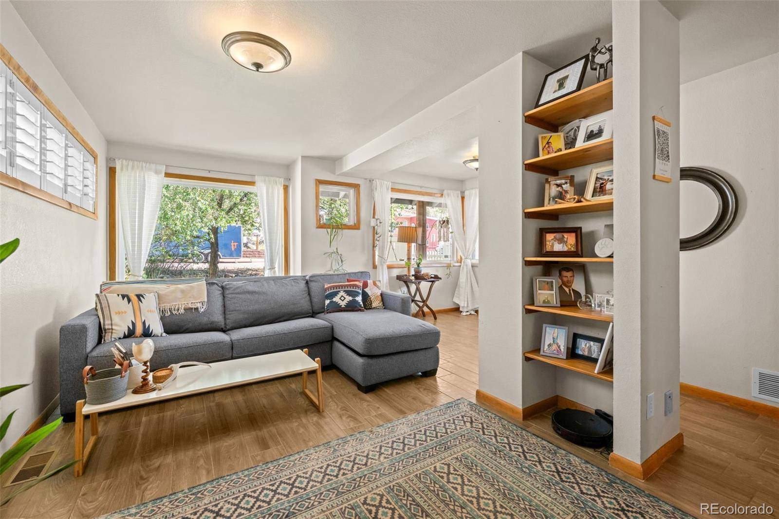45 Colorado BLVD, Idaho Springs, CO 80452