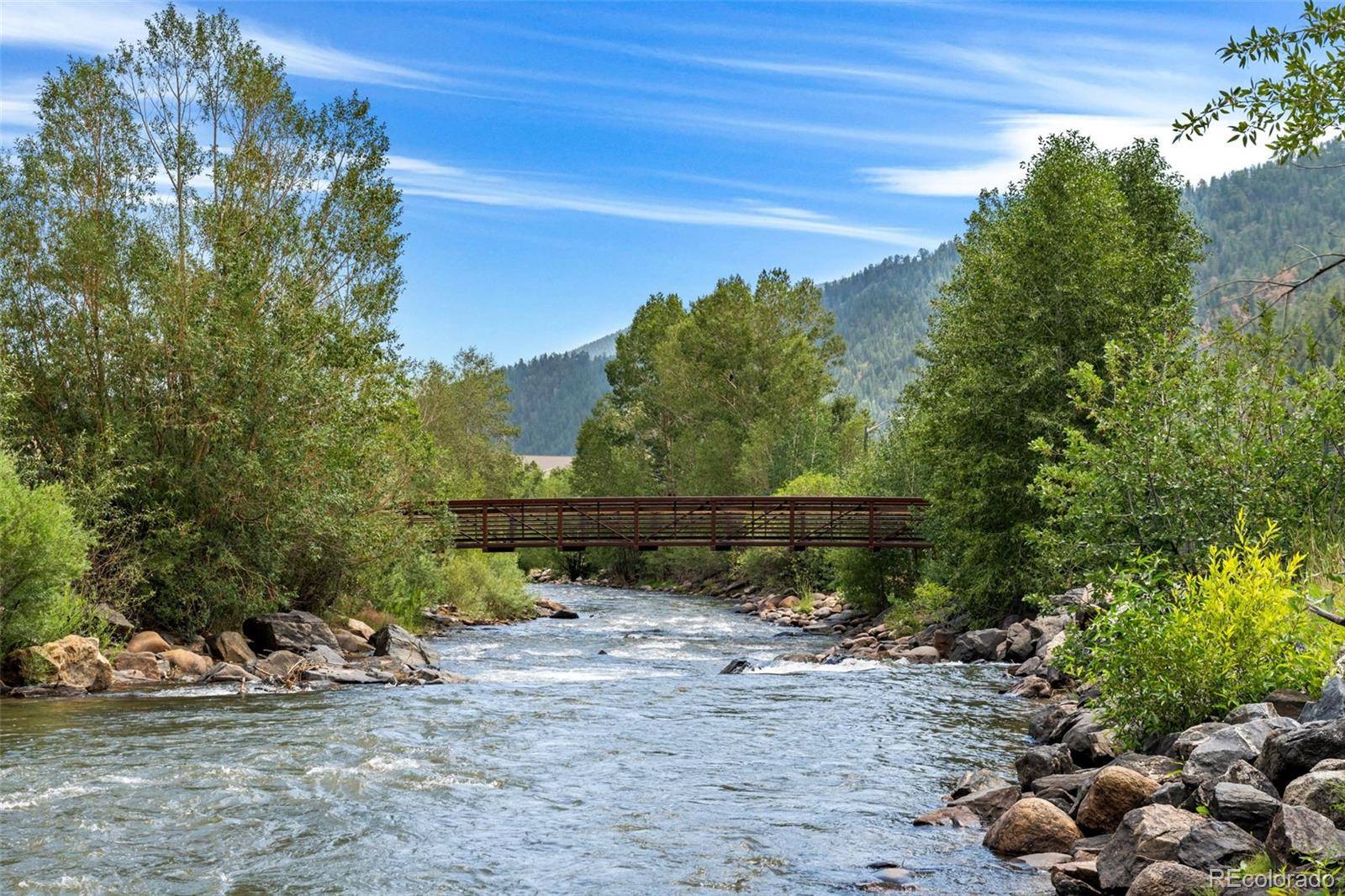 45 Colorado BLVD, Idaho Springs, CO 80452