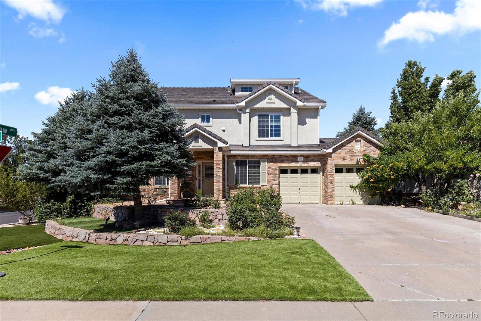 6491 S Ouray ST, Aurora, CO 80016