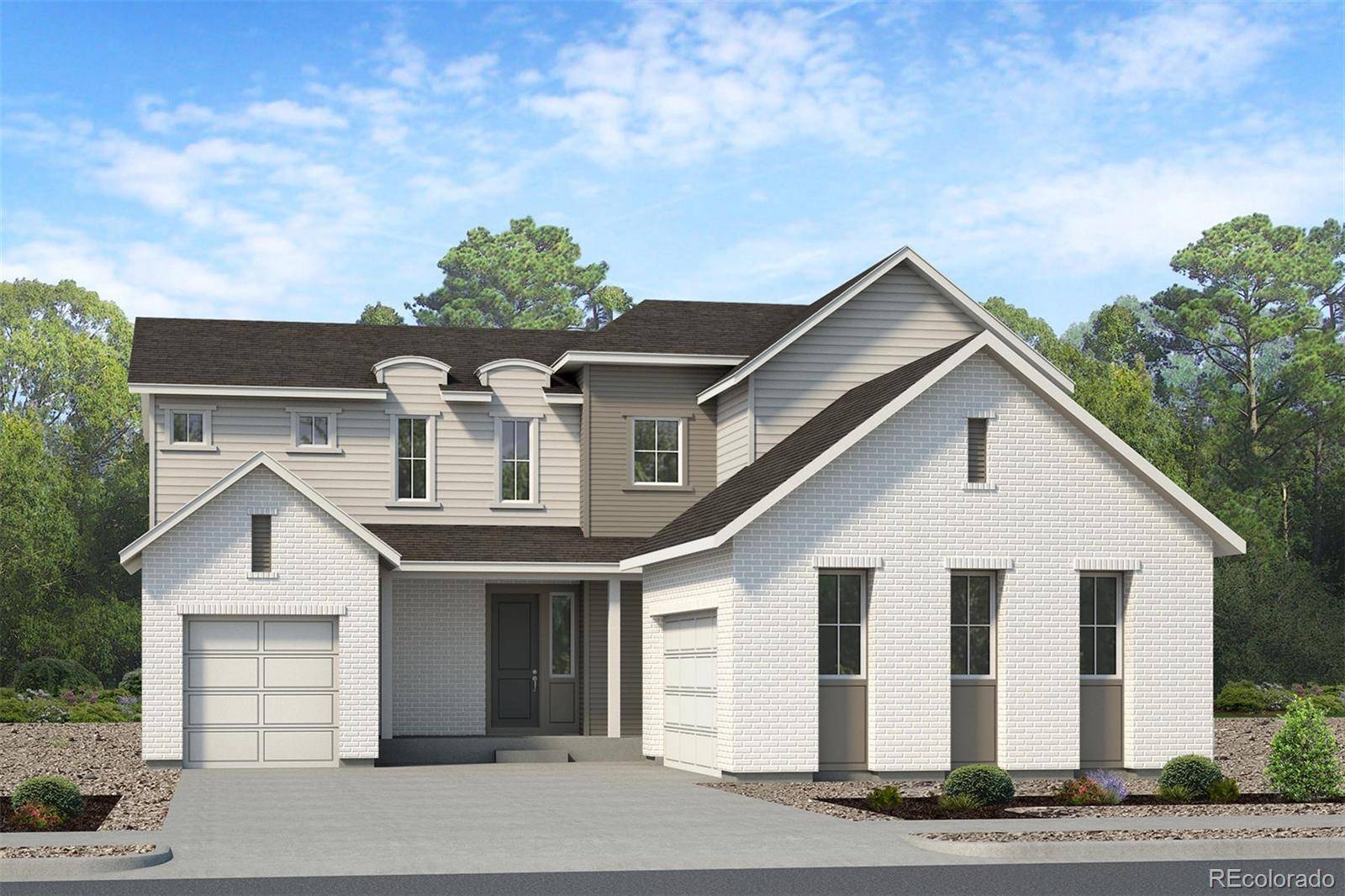24467 E River Front DR, Aurora, CO 80019