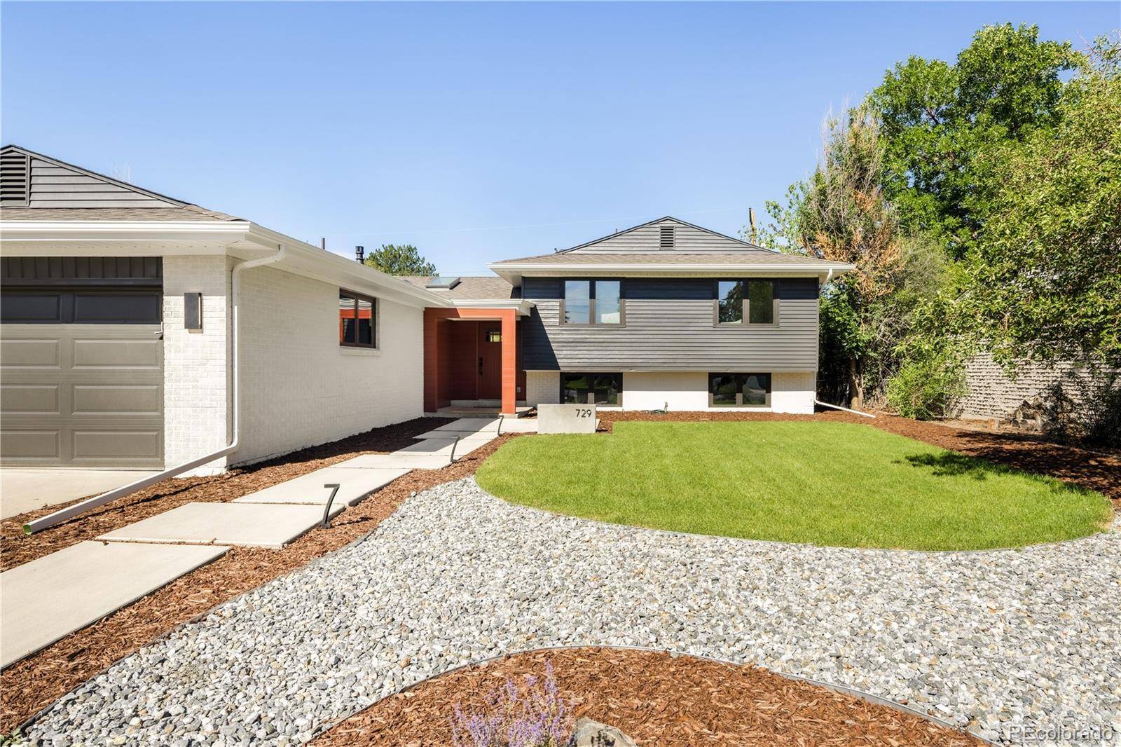 729 S Hudson ST, Denver, CO 80246