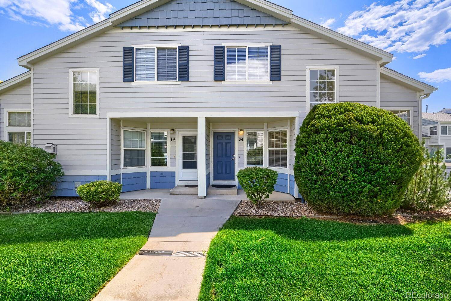 1419 Red Mountain DR #24, Longmont, CO 80504