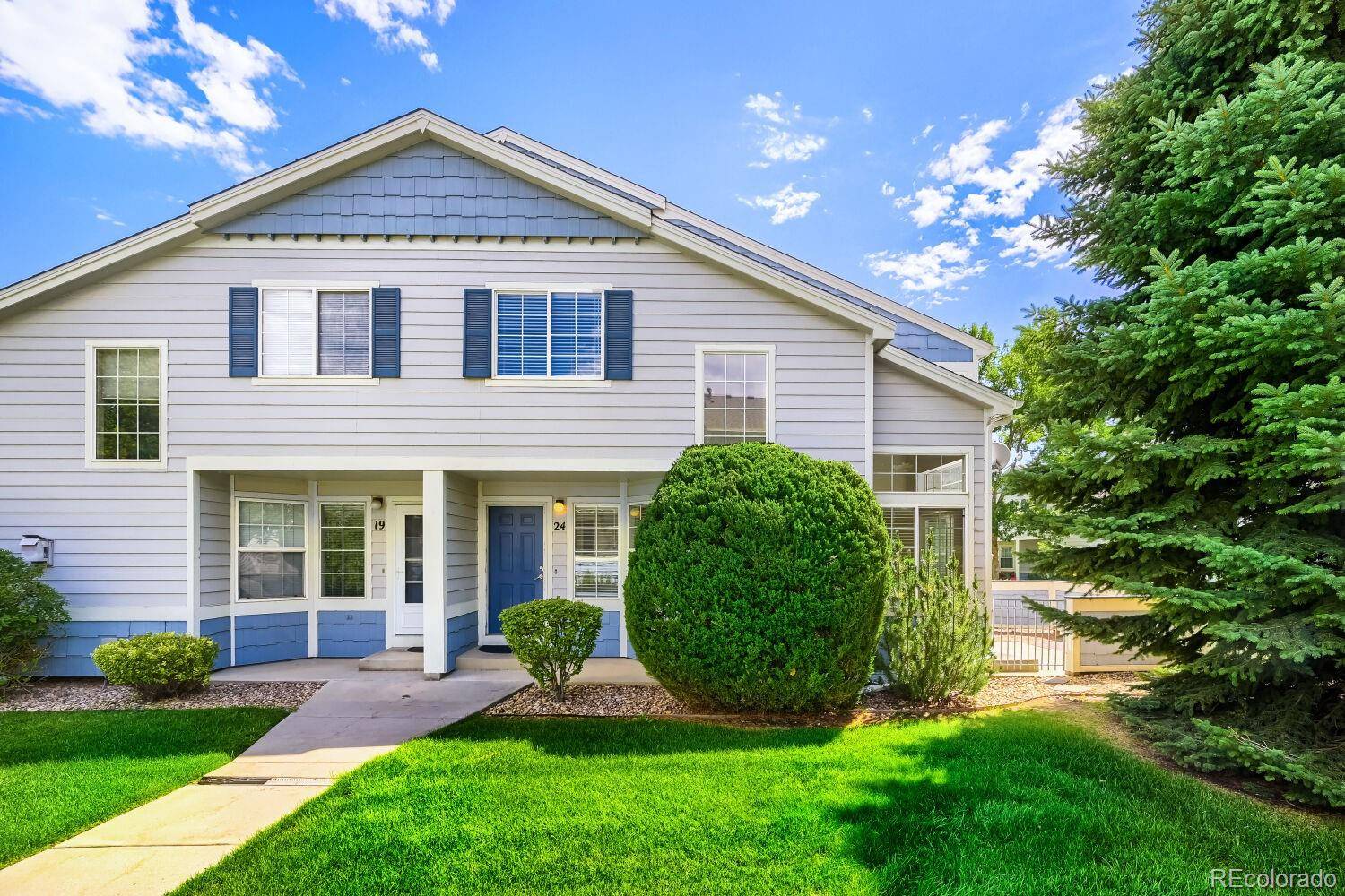 1419 Red Mountain DR #24, Longmont, CO 80504