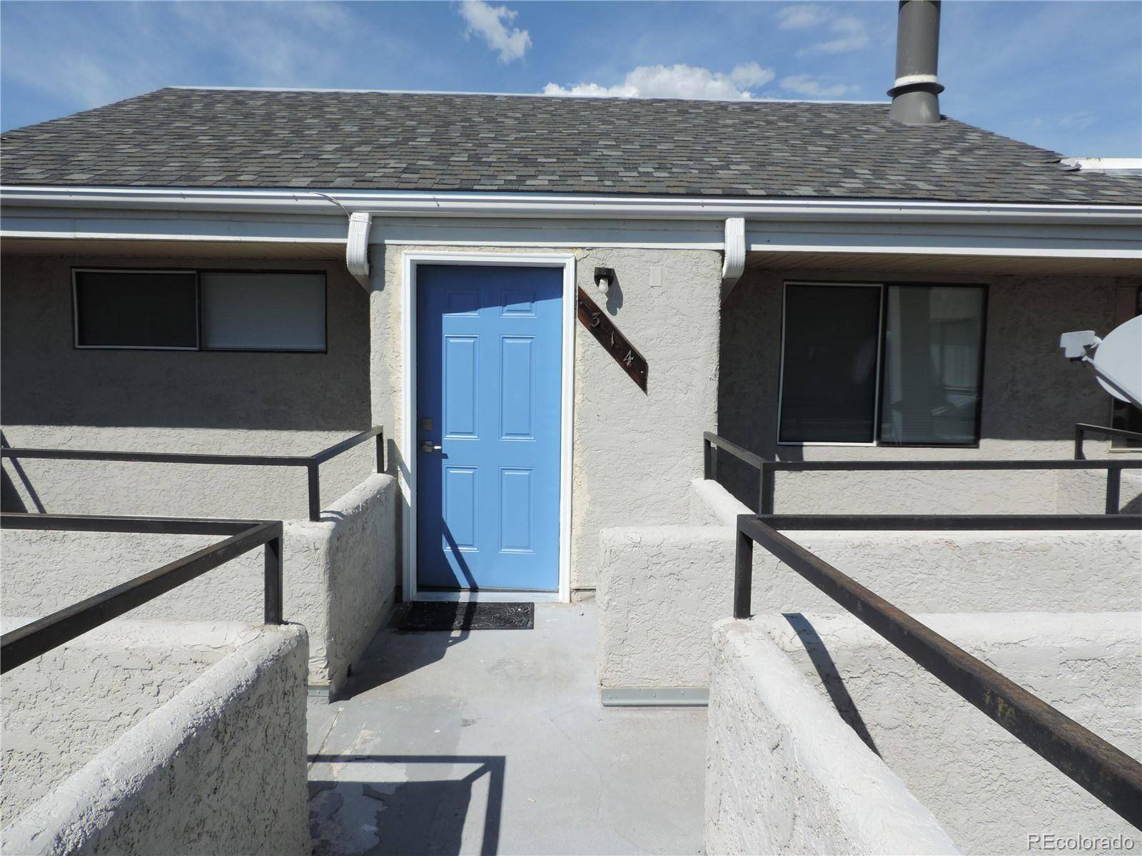 1845 Kendall ST #314E, Denver, CO 80214