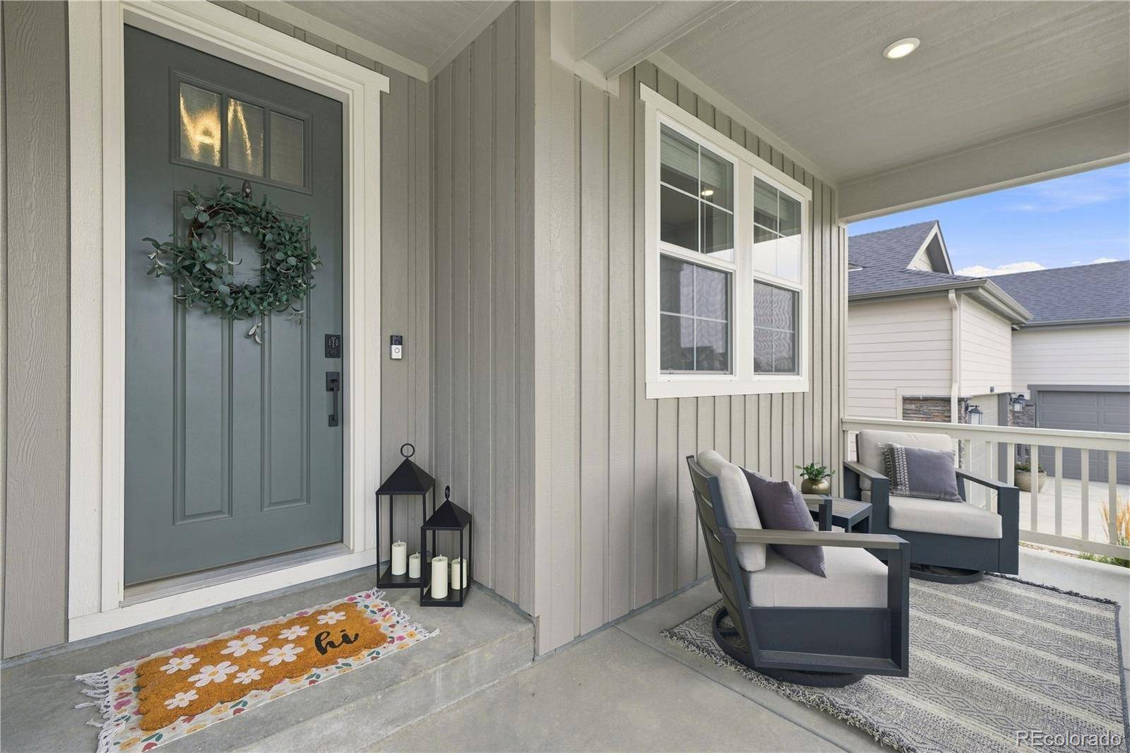 16675 W 93rd PL, Arvada, CO 80007