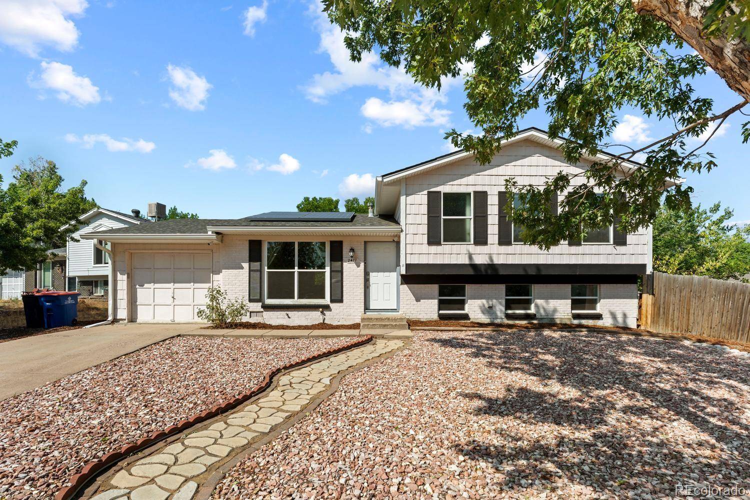 2477 S Mobile ST, Aurora, CO 80013