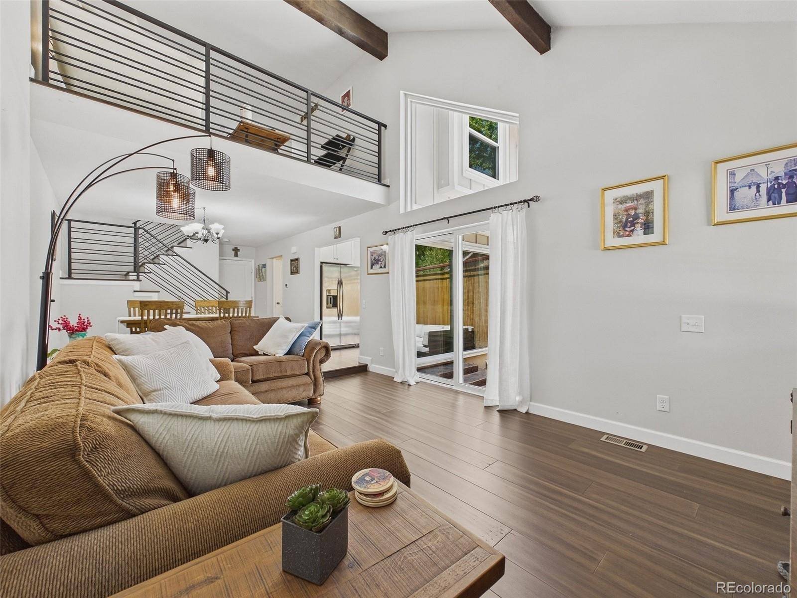 11615 Elk Head Range RD, Littleton, CO 80127