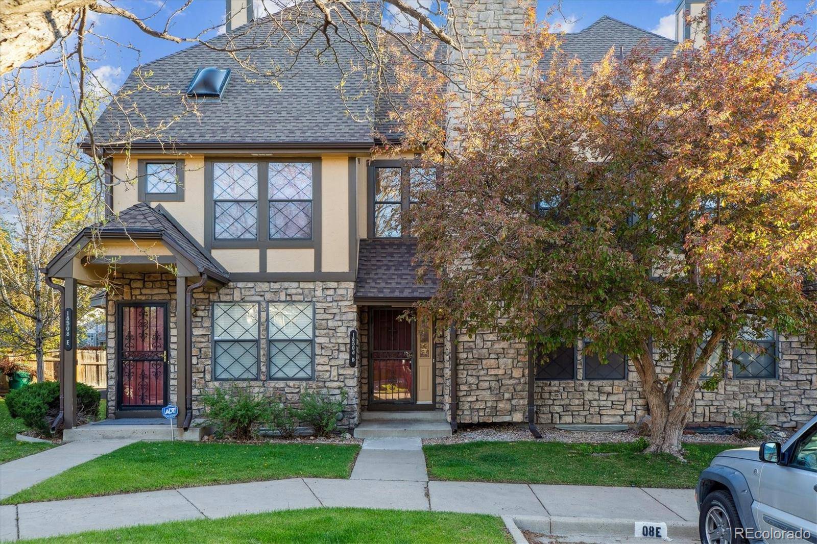 18508 E Whitaker CIR #D, Aurora, CO 80015