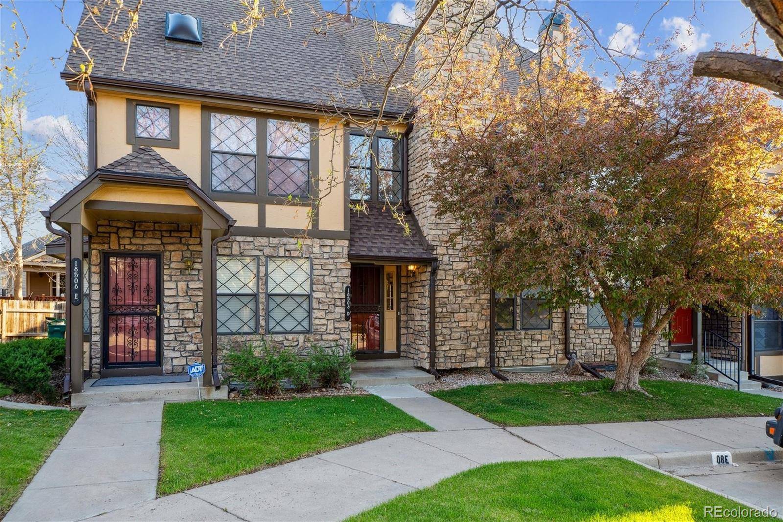 18508 E Whitaker CIR #D, Aurora, CO 80015