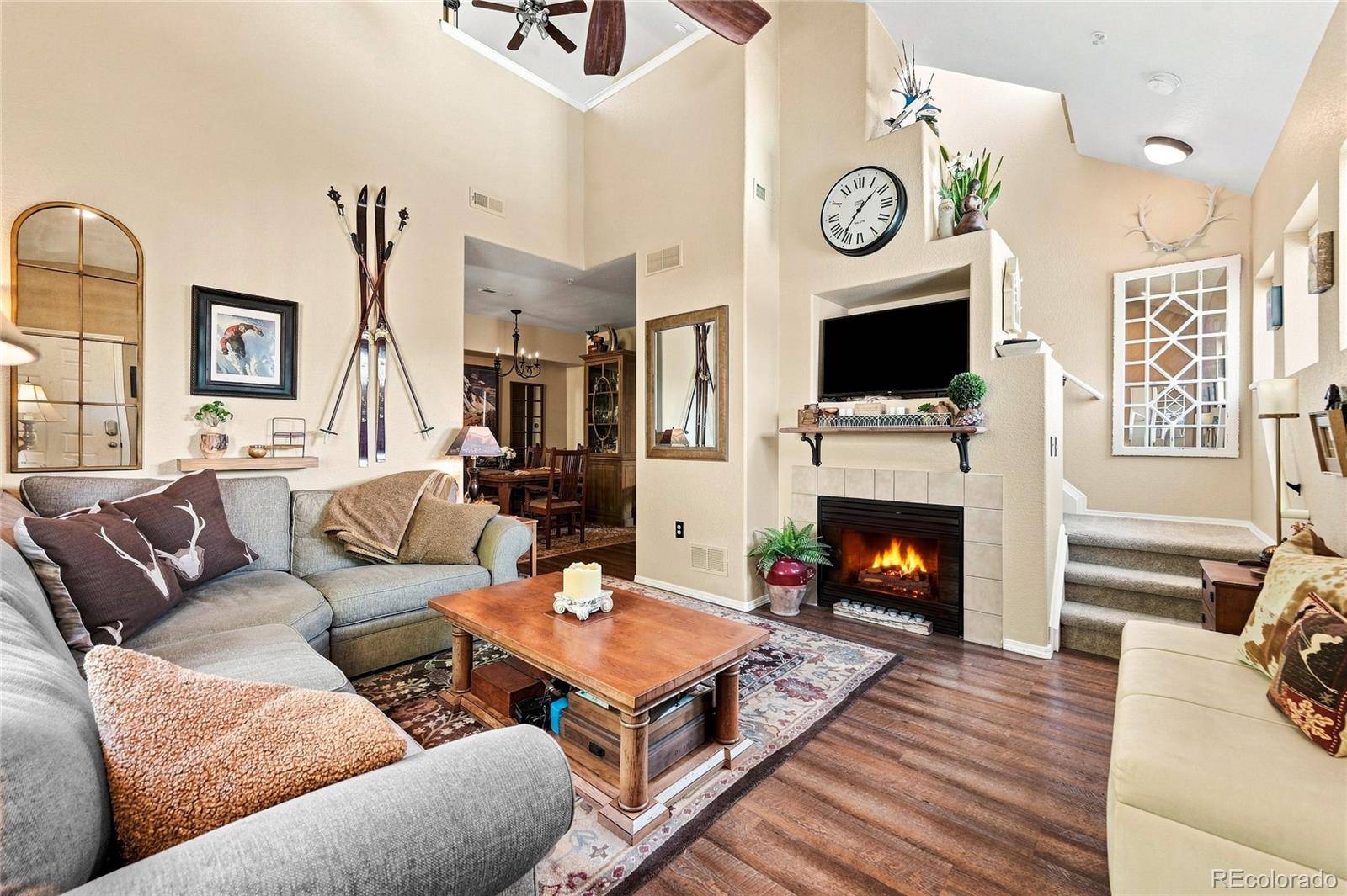 16326 E Fremont AVE #12, Aurora, CO 80016