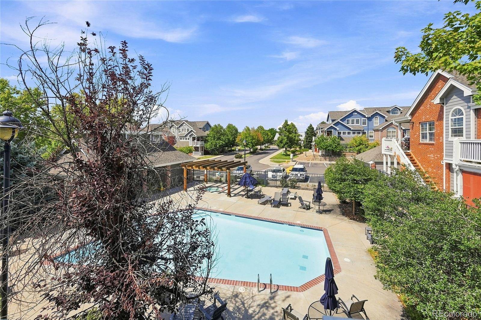 16326 E Fremont AVE #12, Aurora, CO 80016