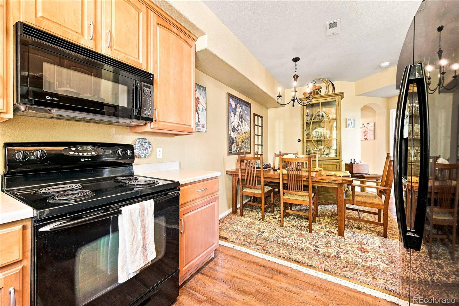 16326 E Fremont AVE #12, Aurora, CO 80016