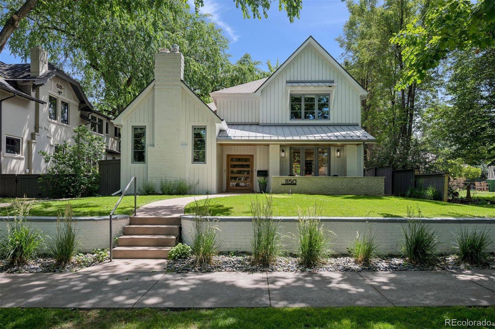 1150 S Gilpin ST, Denver, CO 80210