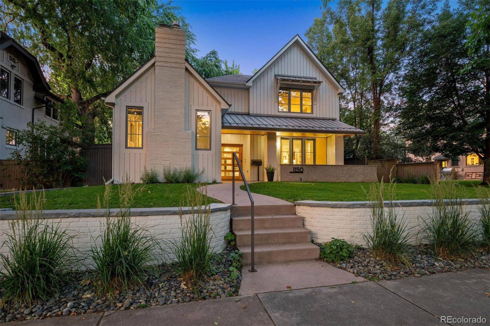 1150 S Gilpin ST, Denver, CO 80210