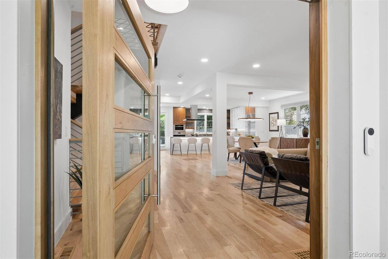 1150 S Gilpin ST, Denver, CO 80210