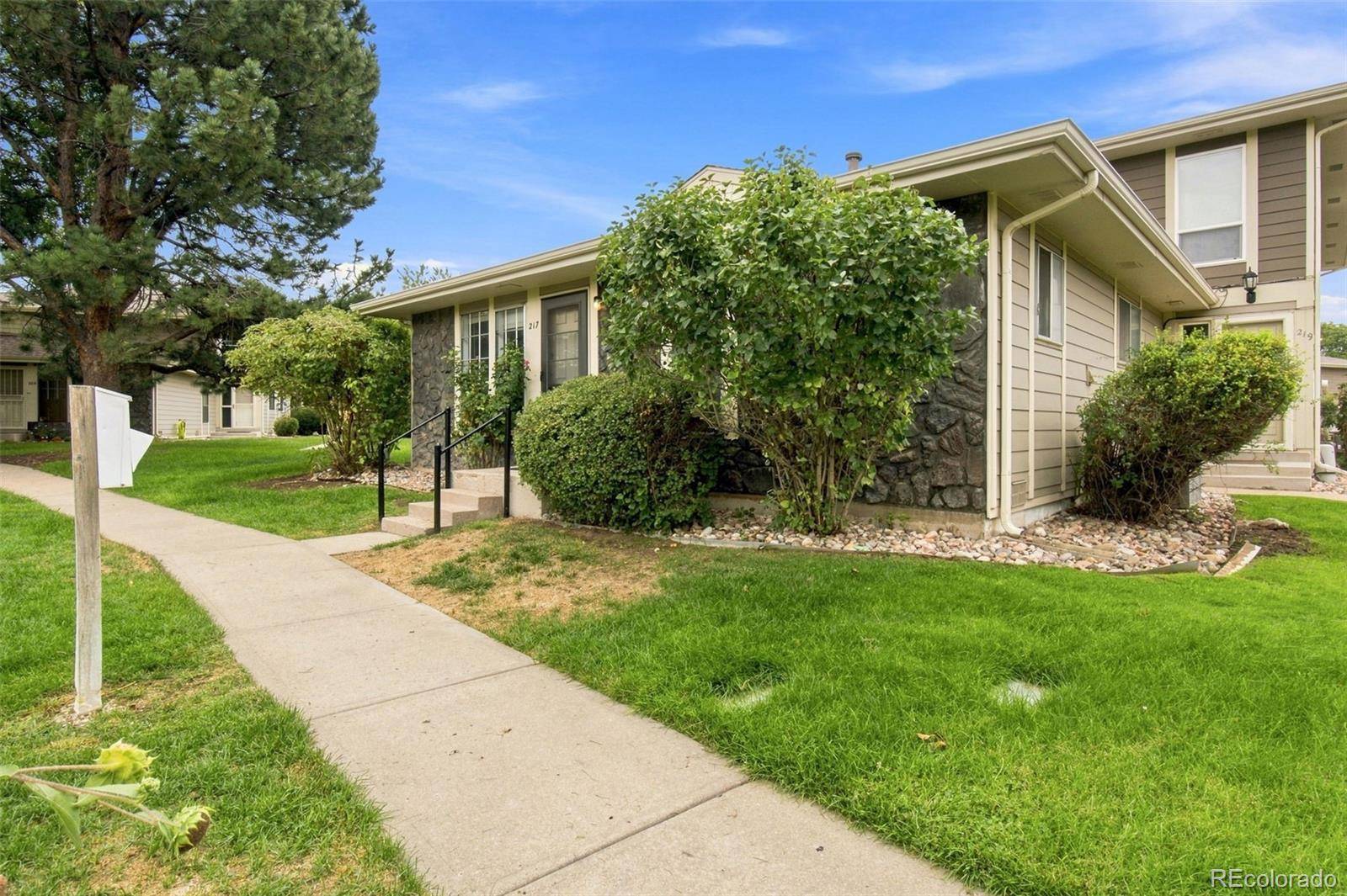1225 S Oneida ST #217, Denver, CO 80224