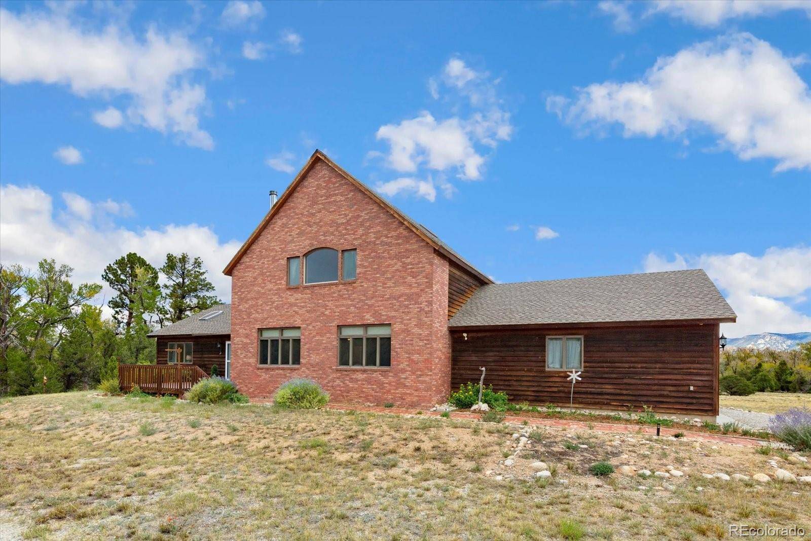 12400 County Road 261a, Nathrop, CO 81236