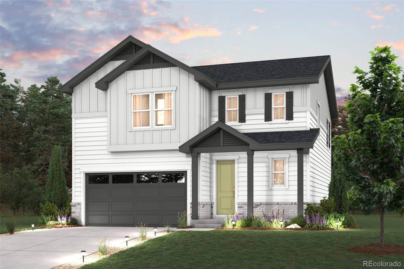 22737 E 47th PL, Aurora, CO 80019
