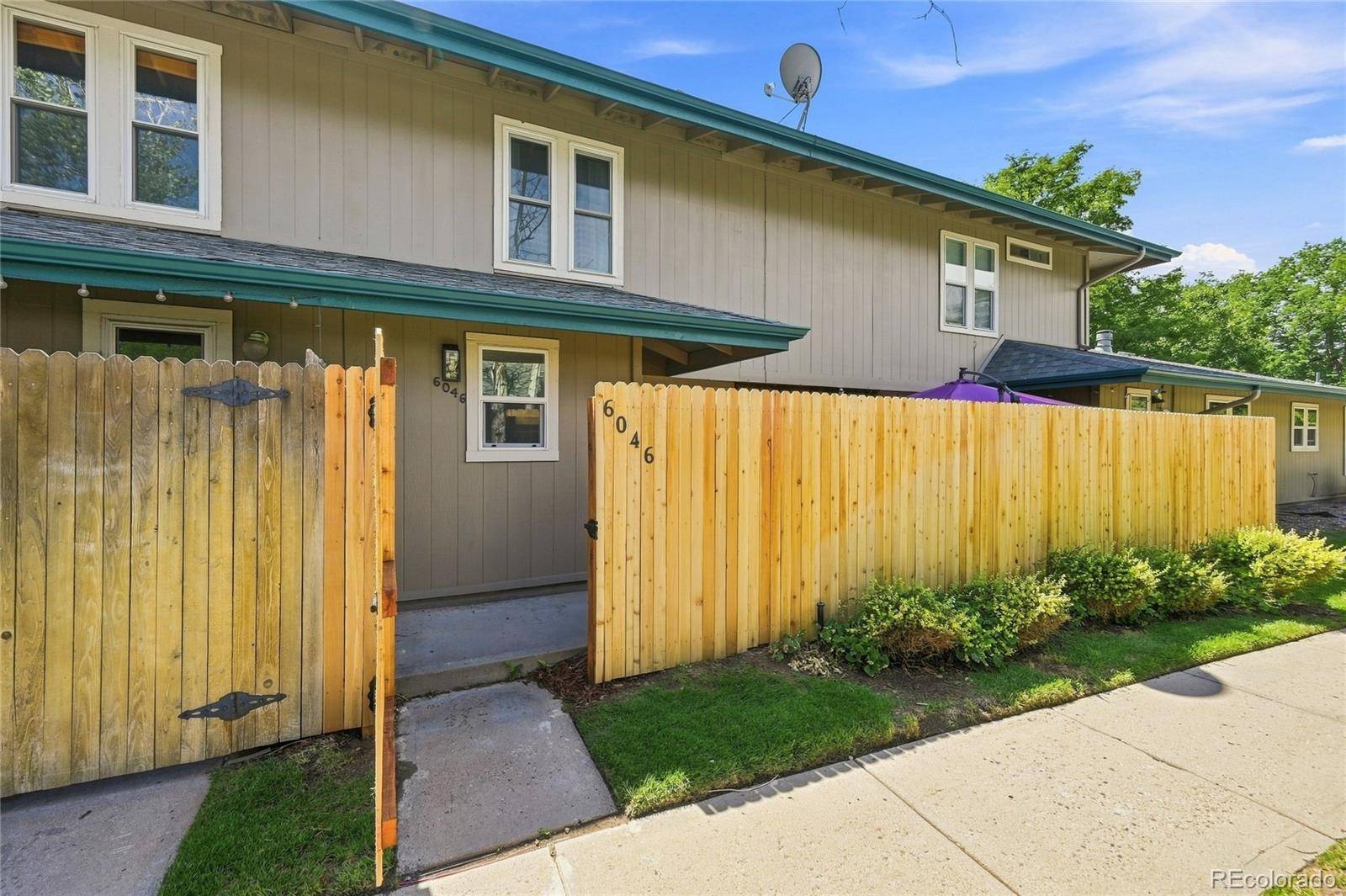 6046 S Willow WAY, Greenwood Village, CO 80111