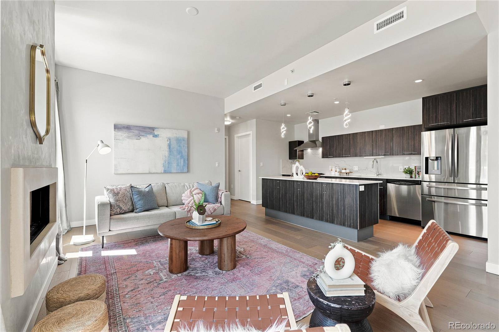 410 Acoma ST #211, Denver, CO 80204