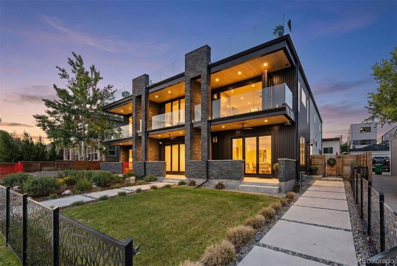 1730 Meade ST, Denver, CO 80204