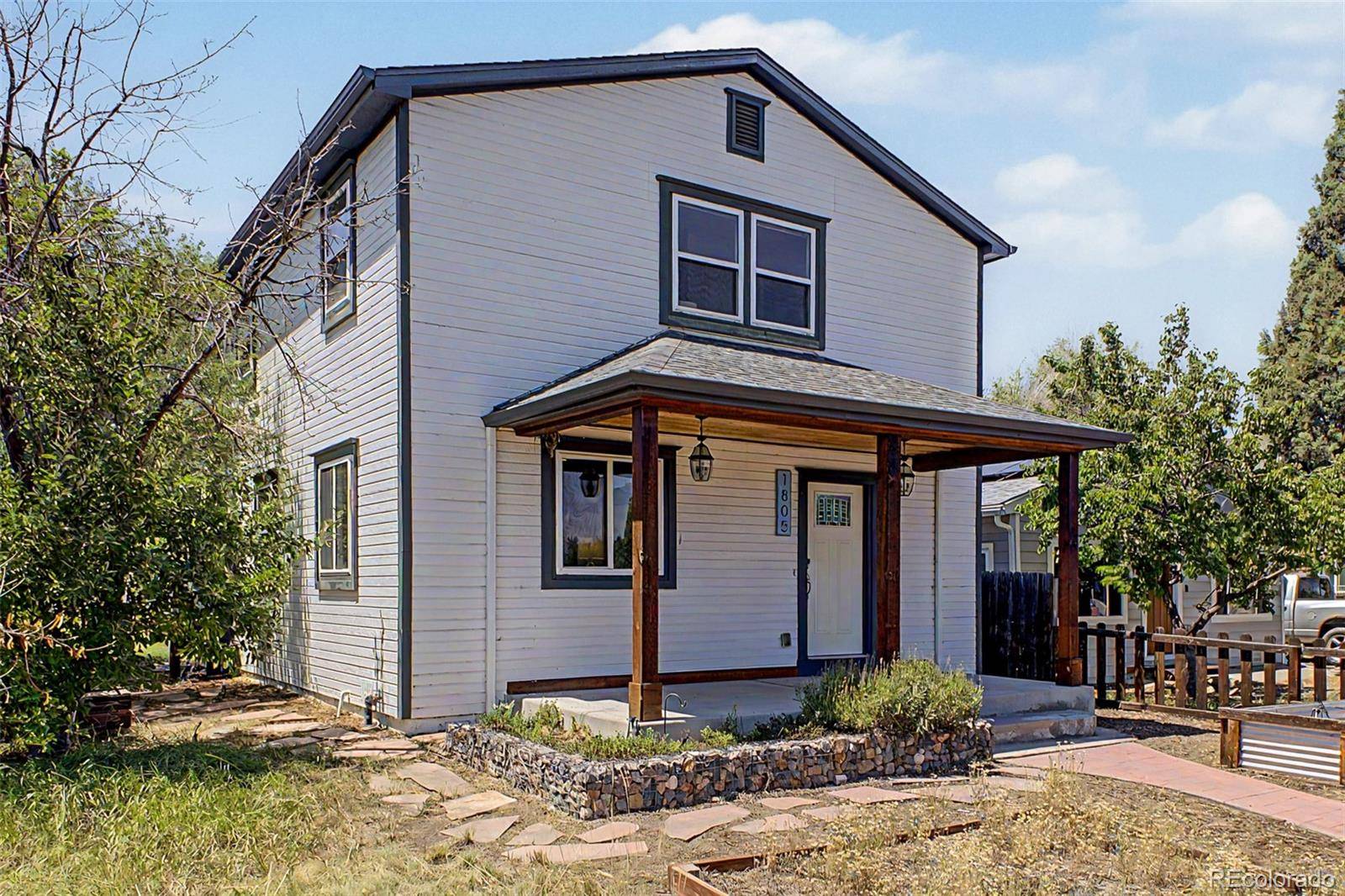 1805 Harlan ST, Lakewood, CO 80214