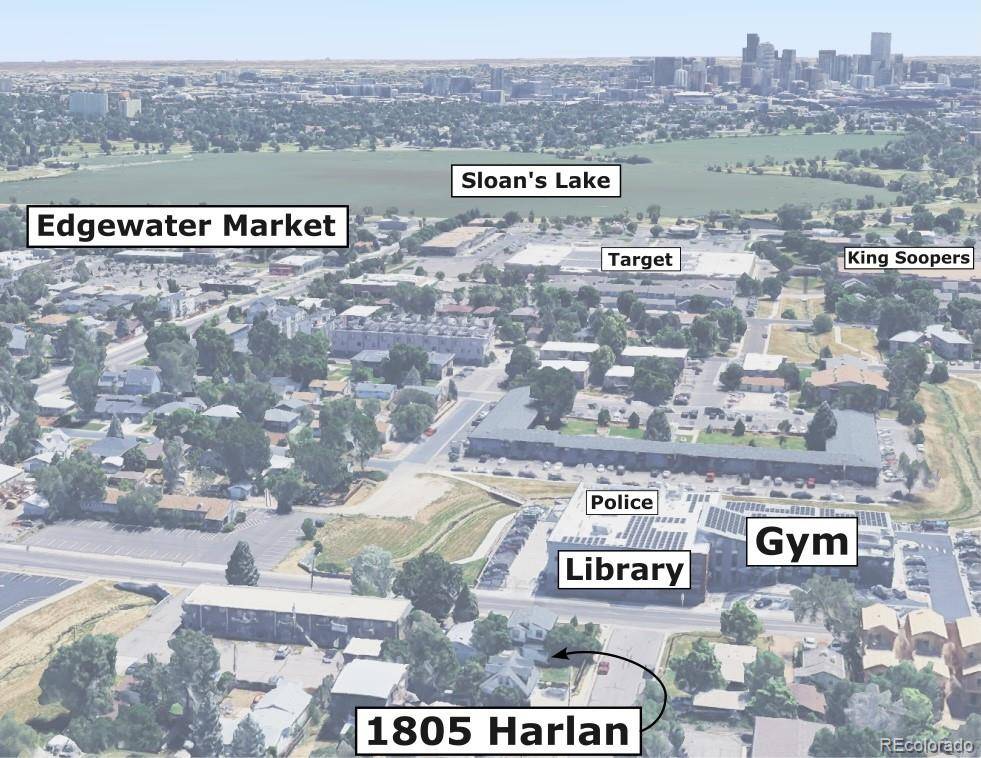 1805 Harlan ST, Lakewood, CO 80214