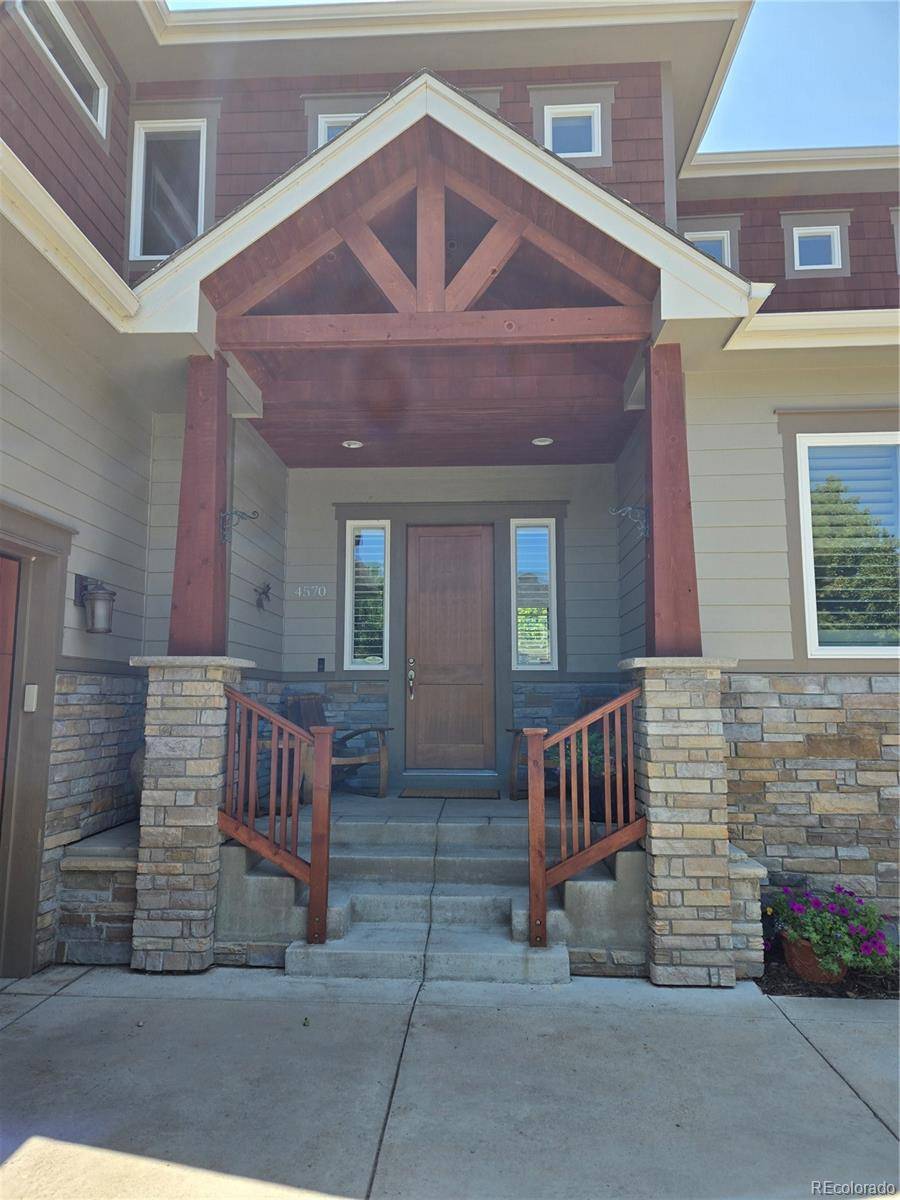 4570 Sprucedale PL, Boulder, CO 80301