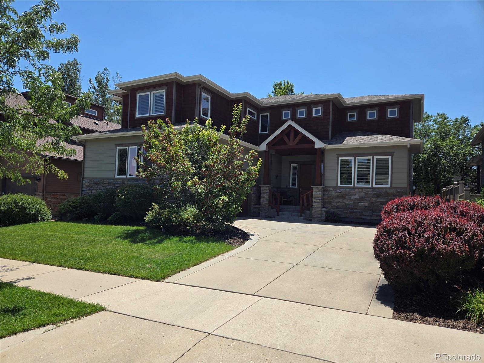 4570 Sprucedale PL, Boulder, CO 80301