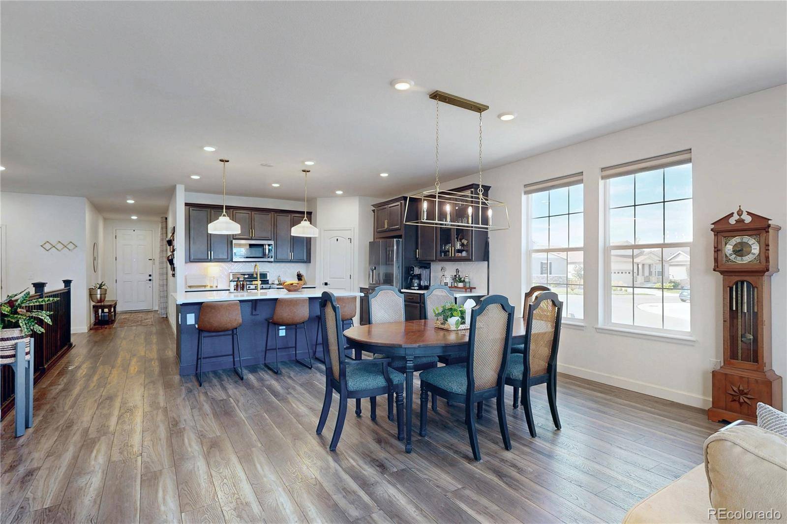 4655 Meadow DR, Dacono, CO 80514