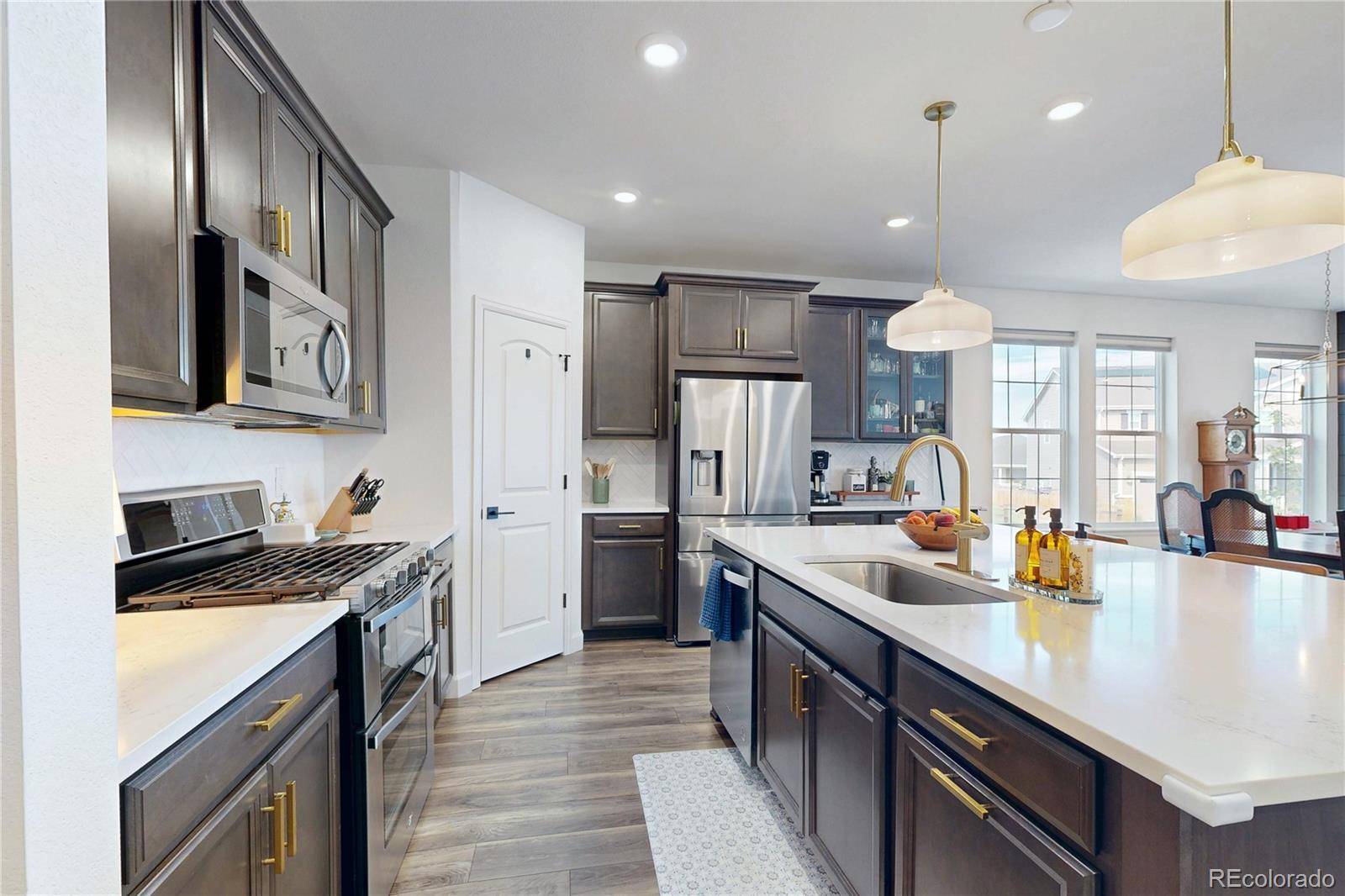 4655 Meadow DR, Dacono, CO 80514