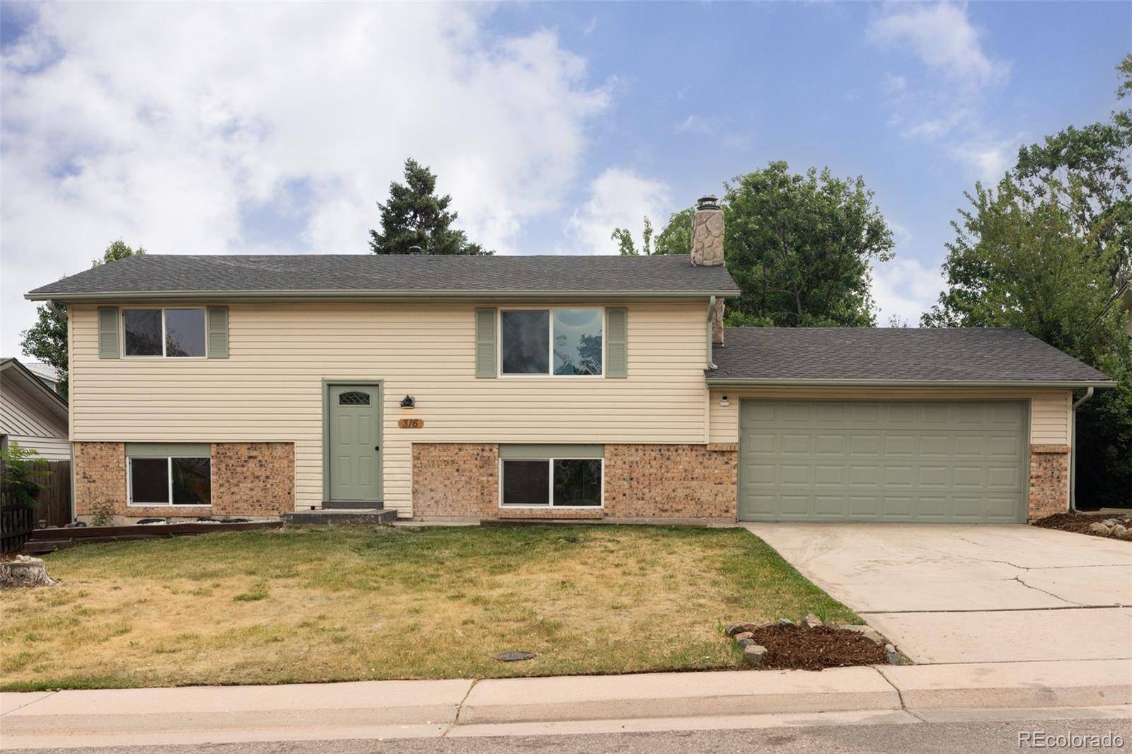 316 Aquarius CT, Lone Tree, CO 80124