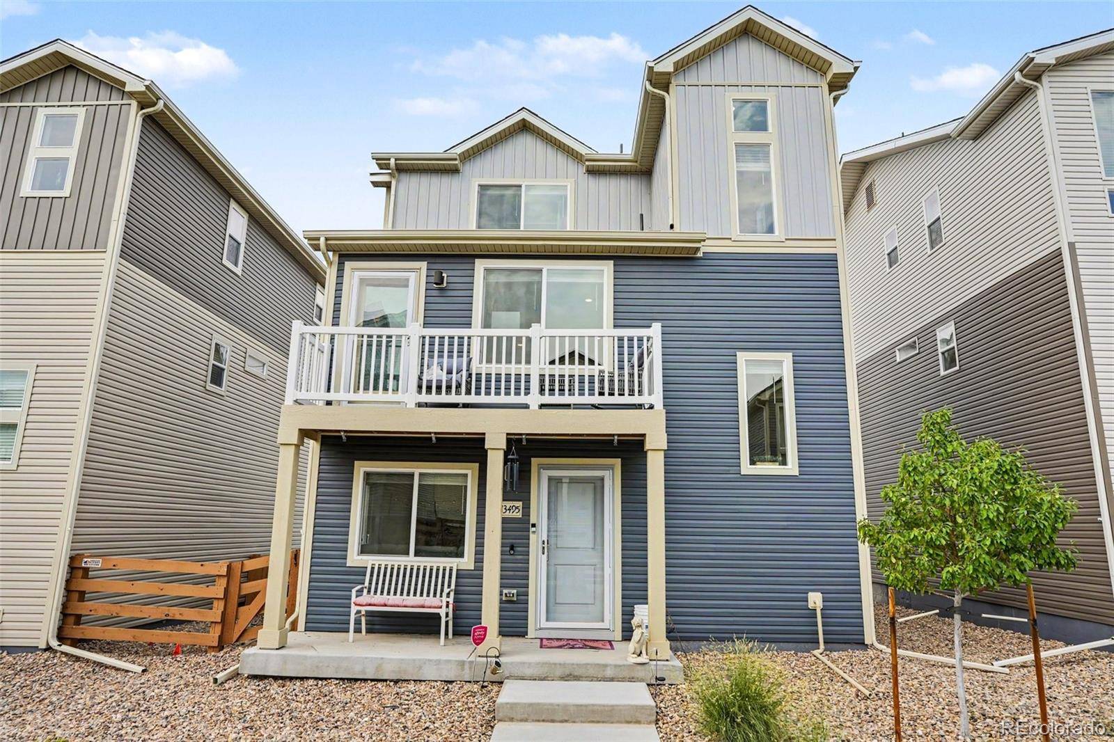 13495 E 103rd AVE, Commerce City, CO 80022