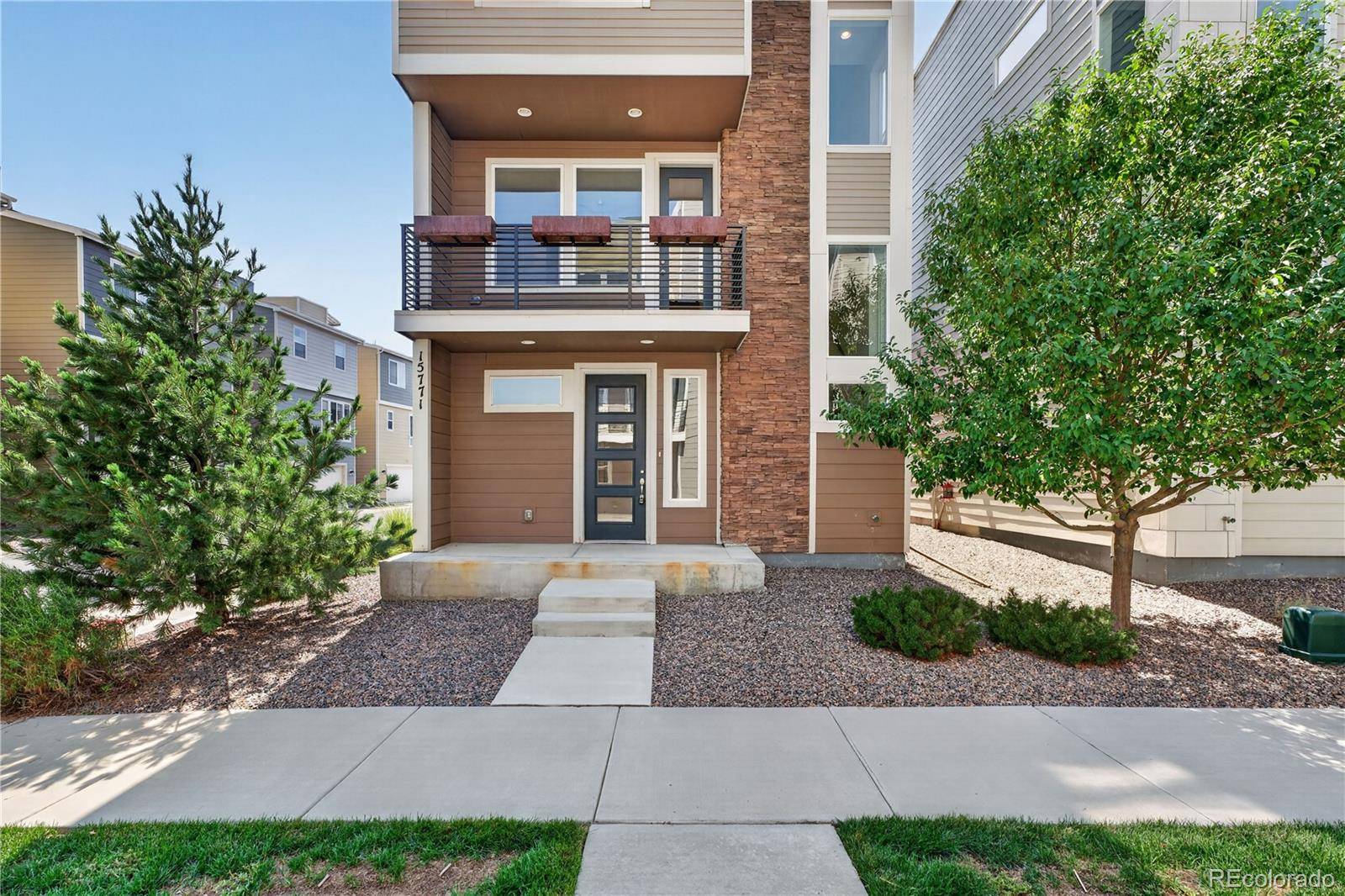 15771 E Broncos PL, Englewood, CO 80112
