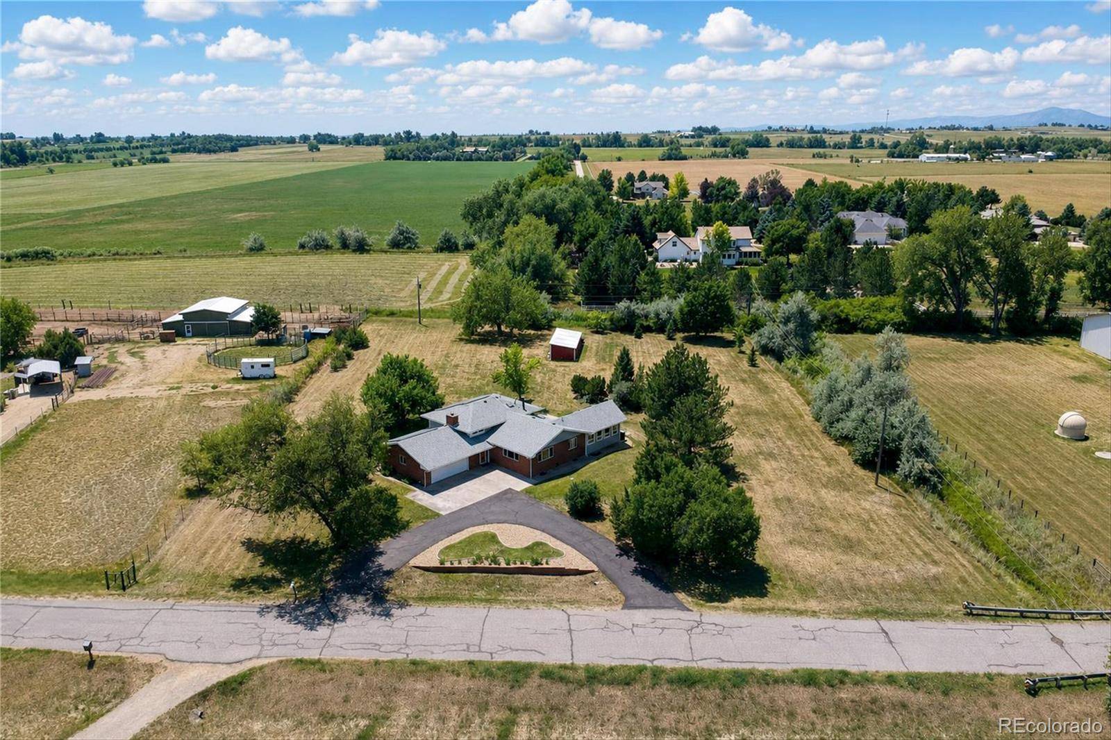 9748 Majestic RD, Longmont, CO 80504