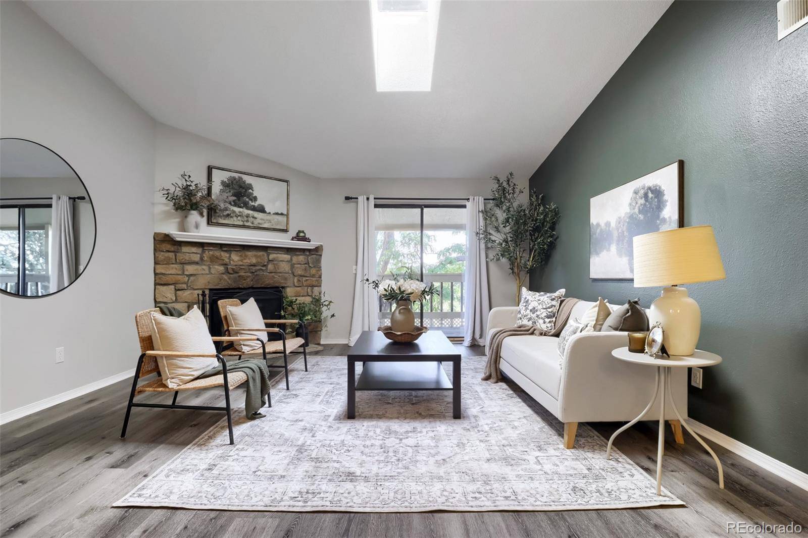 8225 Fairmount DR #202, Denver, CO 80247