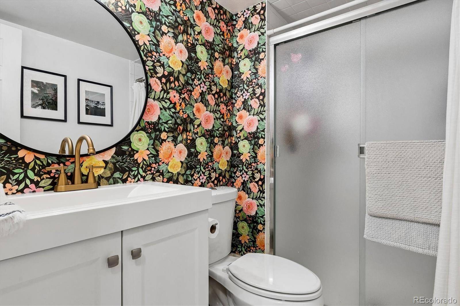 4648 S Mobile WAY, Aurora, CO 80015