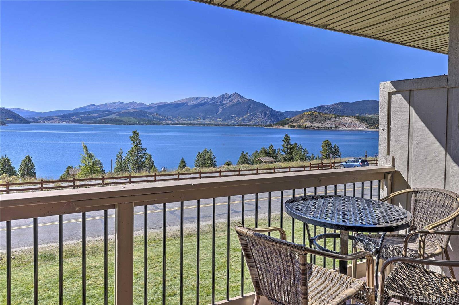 311 W La Bonte ST #206, Dillon, CO 80435